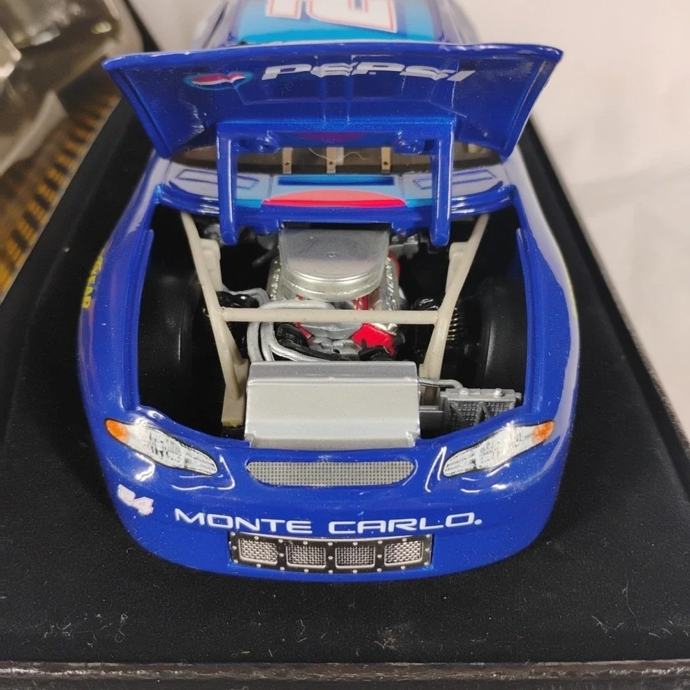 RCCA Elite Jeff Gordon #24 Pepsi 2000‎ Monte Carlo 418/3540 400013 Nascar